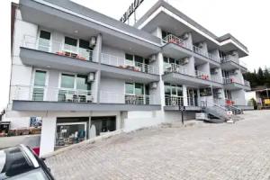 Hi̇ll Li̇fe Hotel, Luleburgaz