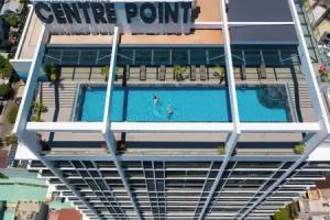Centre Point Danang Hotel & Residence, Da Nang