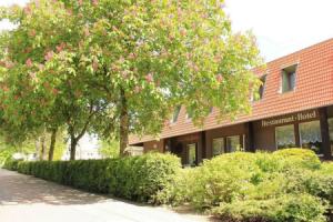 Alt Lohbrügger Hof, Hamburg