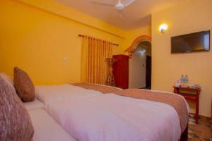Rosemary Home by OYO Rooms, Sauraha