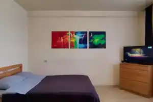 SovaHome apartments on the street. Tsivileva 32, Ulan-Ude