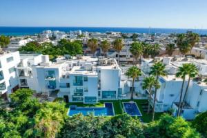 Rio Gardens - Cozy Studio w Shared Pool, Ayia Napa