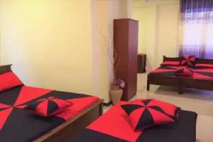Romeo and Juliet Guest House, Negombo