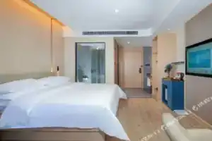 Vienna International Hotel (Kunming Dianchi Haiyuan Fortune Center), Kunming