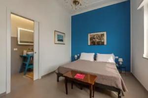 Appartamento a due passi da Villa Trabia, Palermo
