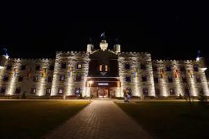 Legoland Castle Hotel, Billund