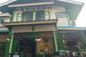 Baan Tepa Boutique House, Bangkok