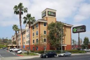 Extended Stay America Suites - Los Angeles - LAX Airport, Los Angeles