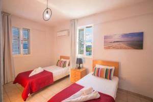 Renee Villa, Protaras