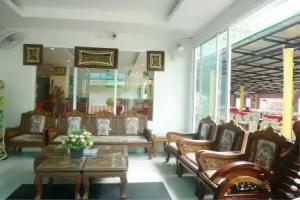 P.P. Maiyada Resort, Phi Phi Island