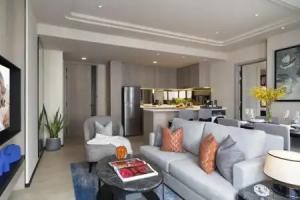 Ascott Thonglor Bangkok, Bangkok