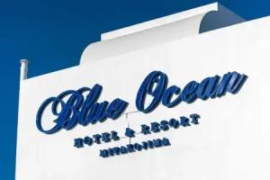 Blue Ocean Hotel & Resort Miyakojima, Miyako Island