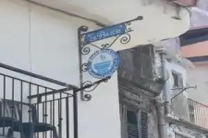 B&B la Bastia, Scilla