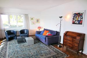 Carina Apartments, Lugano