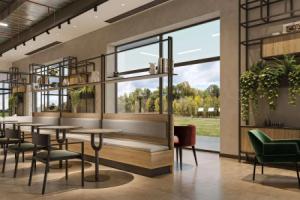 Ibis Index (Opening Q1 2026) Hotel, Tashkent