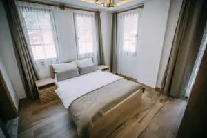 Nova Apartments, Uzungol