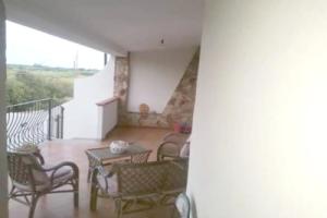 Apartment Via Alessandro Volta, Lotzorai
