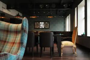Motel One Edinburgh-Princes, Edinburgh