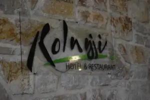 Hotel Kolagji, Himare