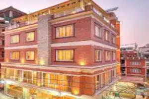 Pema Boutique Hotel, Kathmandu