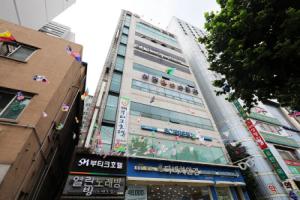 SM Boutique Hotel, Seoul