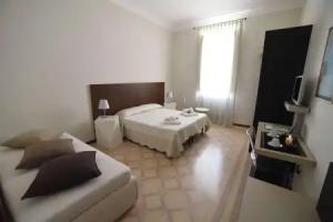 Barone Liberty & Luxury Spa-Boutique Hotel, Gallipoli