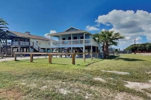 Lunasea Haven by Miss Kitty’s Hotel, Rockport