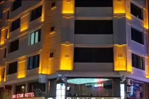 Ak Star Hotel, Istanbul