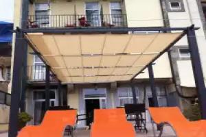 Hotel Estoril Porto, Porto