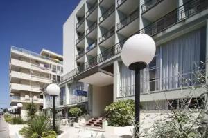 Hotel Telstar, Rimini