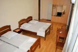 Hotel Tedi, Kvareli