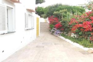 Appartamenti G. Romano Apartments, Ischia Town