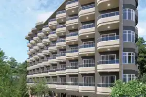 Annabella Diamond Hotel - All Inclusive, Avsallar