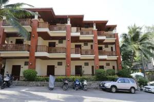 Sun Hill Hotel, Patong