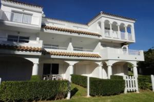 Apartamentos Al-Andalus-26, Alcossebre