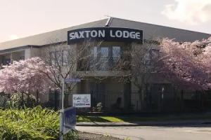 Saxton Lodge, Nelson