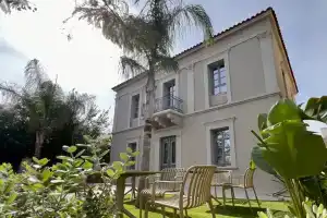 Nearchou Boutique Hotel, Chania Town