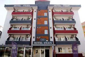 Figen Hotel, Canakkale