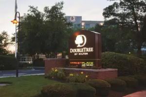 DoubleTree by Hilton Hotel Boston Bayside, Boston