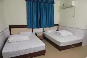 Haicheng Hostel (Xixiang), Shenzhen
