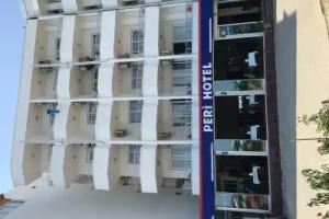 Peri Hotel, Kizkalesi