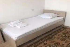 Kokshe Inn, Kokshetau