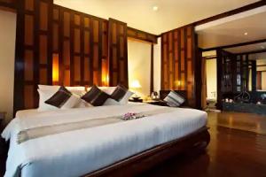 Baan Yin Dee Boutique Resort, Patong