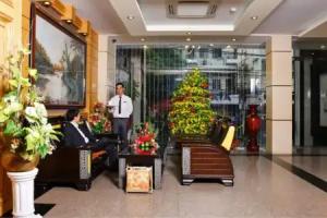 Thien Thao Hotel, Ho Chi Minh