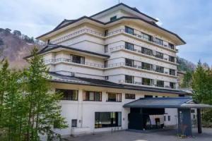 KAMENOI HOTEL NIKKO YUNISHIGAWA ALL-INCLUSIVE RESORT, Nikko