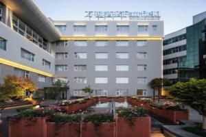 Fairfield by Marriott Ancient Town Hotel, Lijiang