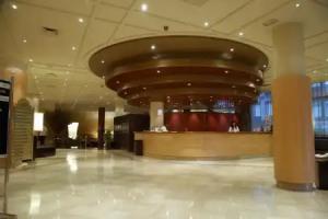 Eurostars Indautxu, Bilbao