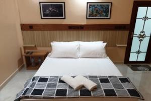 Seasunbeach Mini-hotel, Naifaru