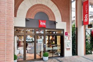 Hotel ibis Lille Centre Gares, Lille