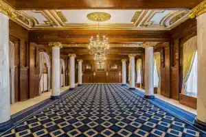 Willard InterContinental Washington by IHG, Washington